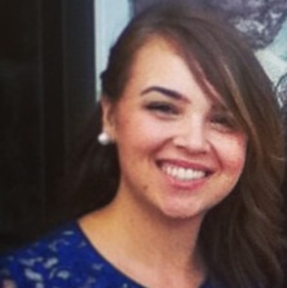 Meet your Posher, Amberly